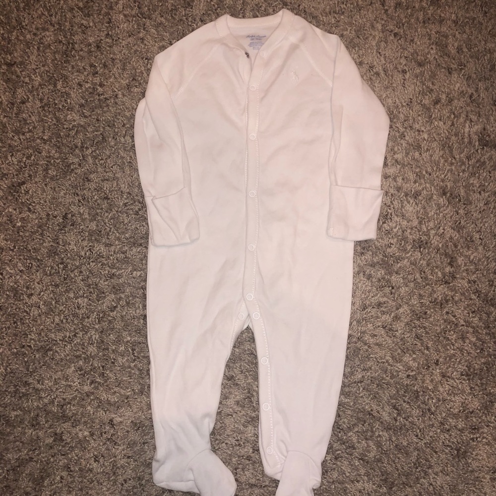 Polo sleeper 6m